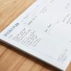 image:imageWeekly Planner Pad  Undated 6x9 Weekly ToDo List Notepad with Calendar and Task List Perfect Desk Organizer for School amp Work  50 Tear Off Sheets6x9