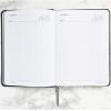 image:imageHatch Idea Notebook  Idea Journal Brainstorming Notebook amp Project Planner for Entrepreneurs Project Management amp Business Owners  Midnight Blue 160 Pages 575 x 825Slate Gray