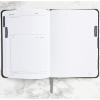 image:imageHatch Idea Notebook  Idea Journal Brainstorming Notebook amp Project Planner for Entrepreneurs Project Management amp Business Owners  Midnight Blue 160 Pages 575 x 825Slate Gray