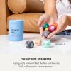 image:imageTwo Tumbleweeds MoodBoosting Activity Dice  9 Wooden Dice for SelfCare amp Connection  A Mindful Wellness Tool to Beat DoomScrolling  54 ScreenFree Activities for Calm Joy amp CreativityActivity Dice