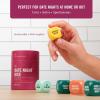 image:imageTwo Tumbleweeds MoodBoosting Activity Dice  9 Wooden Dice for SelfCare amp Connection  A Mindful Wellness Tool to Beat DoomScrolling  54 ScreenFree Activities for Calm Joy amp CreativityDate Night Dice