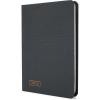 image:imageHatch Idea Notebook  Idea Journal Brainstorming Notebook amp Project Planner for Entrepreneurs Project Management amp Business Owners  Midnight Blue 160 Pages 575 x 825Slate Gray