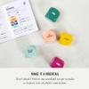 image:imageTwo Tumbleweeds Foodie Dice  Set of 9 Dice to Inspire Creative Seasonal Meals with Take Out Die  Unique Cooking GiftMixology Dice