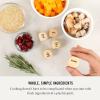 image:imageTwo Tumbleweeds Mixology Dice  Set of 9 Dice to Inspire Craft Cocktails amp Mocktails with Recipe Booklet  Unique Gift for Kitchen or BarFoodie Dice