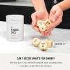 image:imageTwo Tumbleweeds Mixology Dice  Set of 9 Dice to Inspire Craft Cocktails amp Mocktails with Recipe Booklet  Unique Gift for Kitchen or BarFoodie Dice
