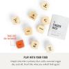 image:imageTwo Tumbleweeds Mixology Dice  Set of 9 Dice to Inspire Craft Cocktails amp Mocktails with Recipe Booklet  Unique Gift for Kitchen or BarFoodie Dice