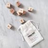 image:imageTwo Tumbleweeds Foodie Dice No 1 Seasonal Dinners Pouch  Classic Edition Laser Engraved Dice for Cooking Inspiration  Christmas gift Cooking Gift Foodie Gift Stocking Stuffer
