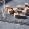 image:imageTwo Tumbleweeds Foodie Dice No 1 Seasonal Dinners Tumbler  Classic Edition Laser Engraved Wood Food Dice for Cooking Inspiration  Cooking Gift Foodie Gift Hostess Gift