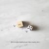 image:imageTwo Tumbleweeds Mixology Dice  Classic Edition  Inspiration for craft cocktailsSet of 9 laser engraved wood dice with InstructionsGifts for men boyfriend gift xmas gift stocking stuffer